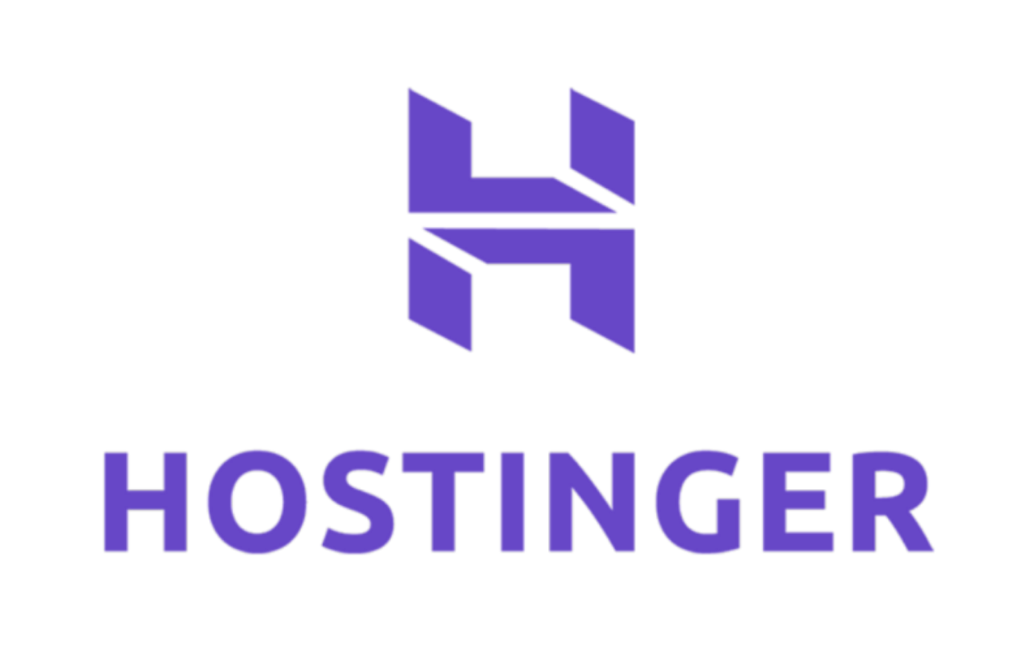 Hostinger Logo